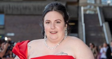 Lena Dunham Reveals Candid Reason Why She Took a Step Back From Acting