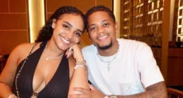 Leon Bailey and Stephanie Hope Shows United Front Amid Leaked Video