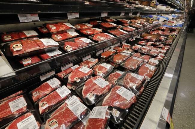 Let's Be Real: Nobody's Starving Here in the United States.
