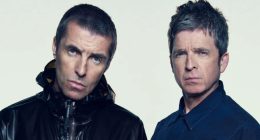 Liam and Noel Gallagher's rarely seen kids - 'twin', secret lovechild and estrangement