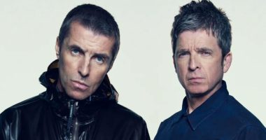 Liam and Noel Gallagher's rarely seen kids - 'twin', secret lovechild and estrangement