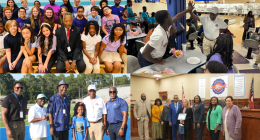 Liberty County School superintendent retiring after 8 years