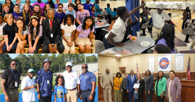 Liberty County School superintendent retiring after 8 years