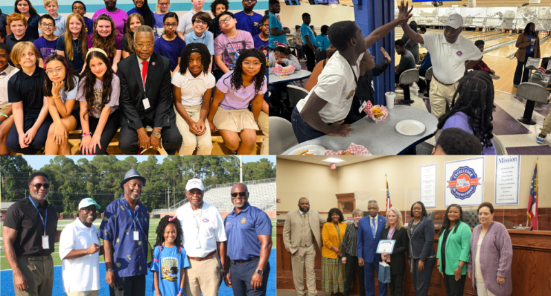 Liberty County School superintendent retiring after 8 years