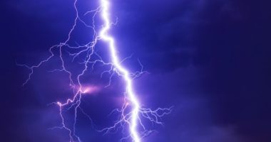 Lightning destroys all fireworks ahead of July 4 celebration in Sanford