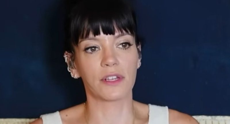 Lily Allen admits she ‘can’t remember’ how many abortions she’s had and says ‘I used to get pregnant all the time’