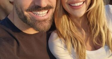 Lindsie Chrisley Sparks Marriage Rumors Due to Name Change