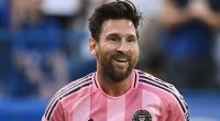Lionel Messi contract update with Inter Miami 'revealed' - after legend 'entered into shock talks with Saudi Arabian club'