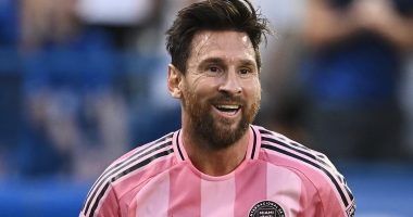 Lionel Messi contract update with Inter Miami 'revealed' - after legend 'entered into shock talks with Saudi Arabian club'