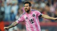Lionel Messi makes history with latest goal-scoring onslaught