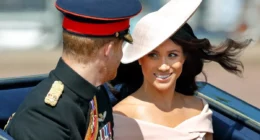 Lip Reader Uncovers What Prince Harry Was 'Mansplaining' to Meghan in Famous Photos