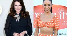 Lisa Vanderpump Fires Back at Scheana Shay’s Claims of Gaslighting and Using Her Pain to Build Her Empire