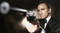 Little-known British actor tipped to take James Bond role as bosses make big decision