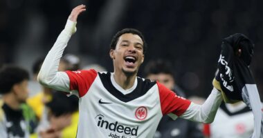 Liverpool could hijack move for Newcastle transfer target after making Alexander Isak approach