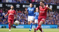 Liverpool football player Diogo Jota and his brother killed in car accident in Spain, police say