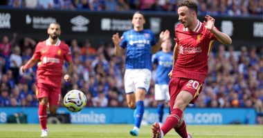 Liverpool football player Diogo Jota and his brother killed in car accident in Spain, police say