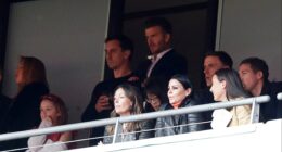 Liverpool set to deal David Beckham and Gary Neville £200k blow after EFL club takeover