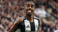 Liverpool's transfer Q&A: How can they afford Alexander Isak? Will they get him after he asked to leave Newcastle? Do the Reds need to sell to buy?