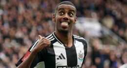 Liverpool's transfer Q&A: How can they afford Alexander Isak? Will they get him after he asked to leave Newcastle? Do the Reds need to sell to buy?