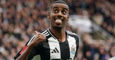 Liverpool's transfer Q&A: How can they afford Alexander Isak? Will they get him after he asked to leave Newcastle? Do the Reds need to sell to buy?