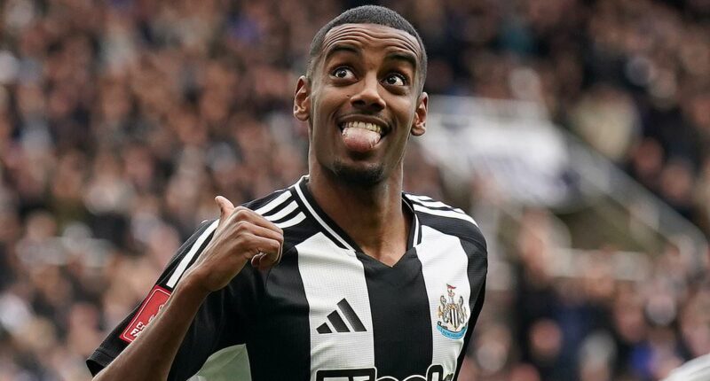 Liverpool's transfer Q&A: How can they afford Alexander Isak? Will they get him after he asked to leave Newcastle? Do the Reds need to sell to buy?