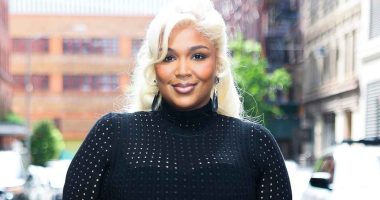 Lizzo Shares ‘Truth’ About Weight Loss Alongside Before and After Photos