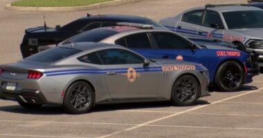 Local law enforcement agencies talk Operation Southern Slow Down, cracking down on speeding in 5 states
