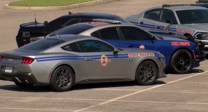 Local law enforcement agencies talk Operation Southern Slow Down, cracking down on speeding in 5 states