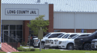 Long County Jail to be leased, possibly to GDC