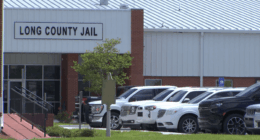 Long County Jail to be leased, possibly to GDC