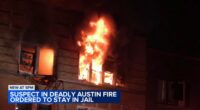 Lontray Clark charged, threw Molotov at Austin, Chicago apartment, killing 4, after ex-girlfriend began dating friend: Prosecutors