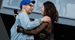 Lorde's latest 'love triangle': As singer's new partner leaves his girlfriend of six years, the scandalous rumours of star's past with Jack Antonoff and Lena Dunham are resurfaced by fans