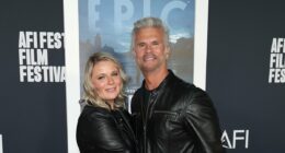 Lorenzo Lamas files for divorce from wife Kenna Nicole Lamas