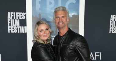 Lorenzo Lamas files for divorce from wife Kenna Nicole Lamas