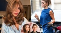 Lori Loughlin’s daughter, Olivia Jade Giannulli, reveals she moved to Paris: ‘Formative time’