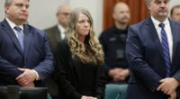 Lori Vallow Daybell receives life in prison for 2 Arizona murder conspiracy convictions