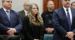 Lori Vallow Daybell receives life in prison for 2 Arizona murder conspiracy convictions