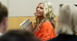 Lori Vallow Daybell stoked tensions with judge in her Arizona murder conspiracy trials