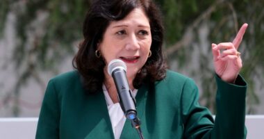 Los Angeles County seeks ordinance preventing law enforcement from concealing their identities
