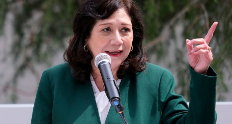 Los Angeles County seeks ordinance preventing law enforcement from concealing their identities