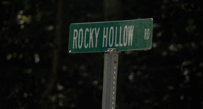 Louisiana pair wanted on child sex charges arrested in Hawkins County