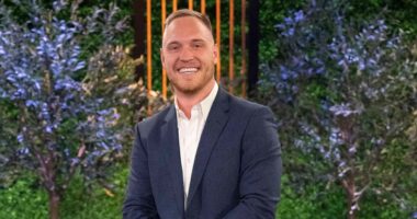 Love Is Blind’s Jimmy Presnell Reveals Cost of His Hair Transplant