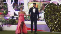 'Love Island USA' Winners Bryan and Amaya Share Plans for $100,000 Prize