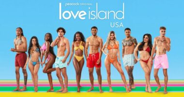 Love Island USA star breaks silence on Cierra Ortega's racist scandal