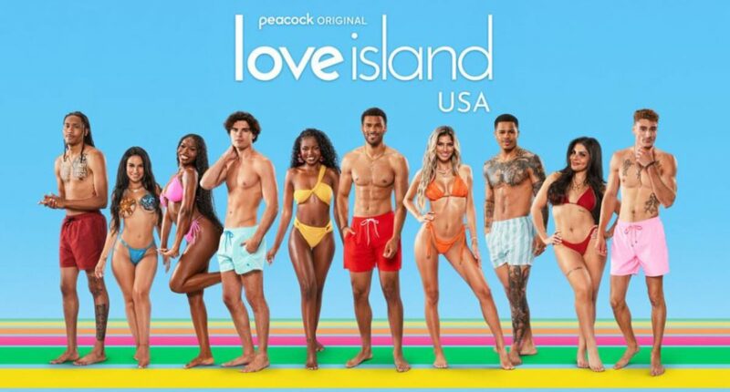 Love Island USA star breaks silence on Cierra Ortega's racist scandal