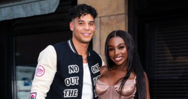 Love Island USA's JaNa and Kenny Split: What We Know About Their Breakup