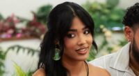 Love Island USA’s Andreina Santos Swears Her Body Is Real — Except This Part