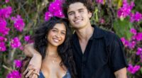 Love Island USA's Nic Vansteenberghe Speaks Out on Cierra Ortega's Racial Posts & Abrupt Exit, Plus Moving on With Olandria