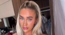 Love Island's Dejon Noel-Williams' ex flame speaks out