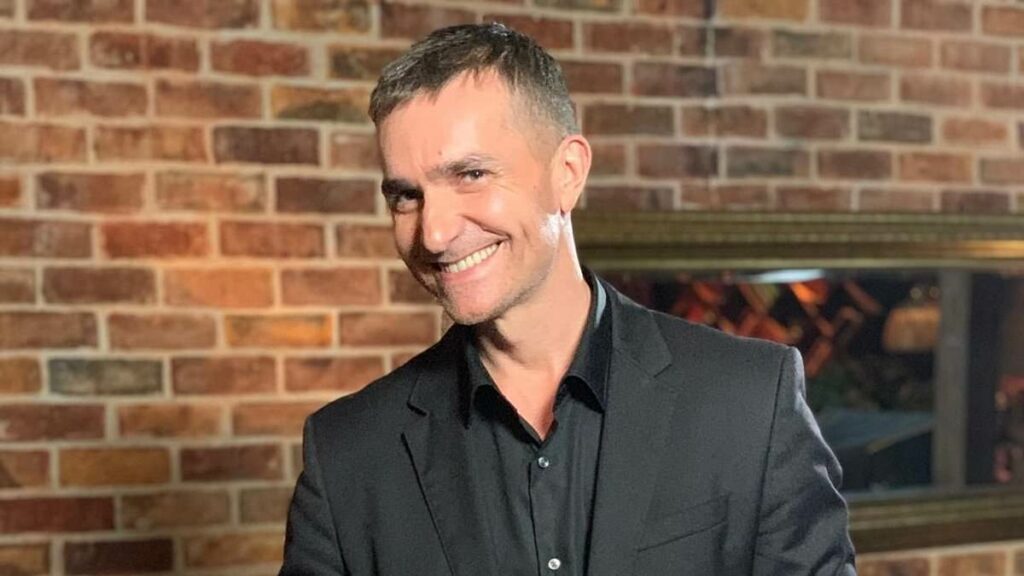 MAFS' John Aiken breaks silence on cast being snubbed from the Logies